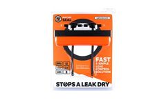 Rupture Sea - Model RS2X6 (Large) - Seal Leaks