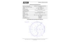 Seren - Model AT6 - 600W Automatic Matching Network - Brochure