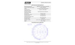 Seren - Model ATS10 - 1000W Automatic Matching Network - Brochure