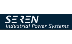 Seren - Model AT3 - 300W Automatic Matching Network
