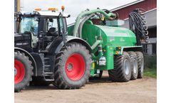 Agronic - Slurry Tankers