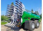 Agronic - Plant Root Slurry Injector
