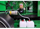 Agronic - Model PDH - Flow Preservative System for Agricultural Equipment