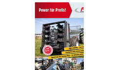 ADS Fertilizer Spreader Brochure