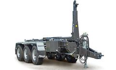 Fliegl - Hook Lift System