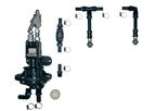 Model FMC-75HYD-204 - Tank Rinsing Kit for Boom Sprayers