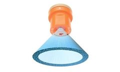 Albuz - Model ATR - Hollow Cone Nozzle