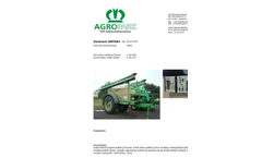 Dammann  ANP5024- Brochure