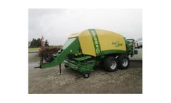 Krone - Model 1270 XC - Large Square Balers