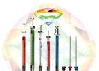 SGE - Model GC - Autosampler Syringes