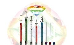 SGE - Model GC - Autosampler Syringes