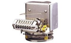 ETP - Model GC-MS & LC-MS - Electron Multipliers