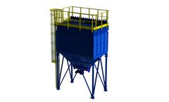 HFiltration - Model HJL CART - Cartridge Filter