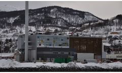 District Heating Plant