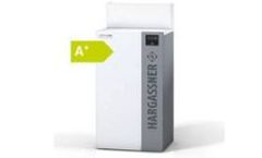 Hargassner - Model Nano- PK 6-15 kW - Pellet Boiler