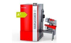 Hargassner - Model Eco-HK 20-60 kW - Wood Chip Boilers
