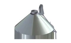 Mafa - Top Hatch for UN and UNS Silos