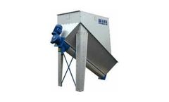 Mafa - Model Type D2 - Diagonal Mixers