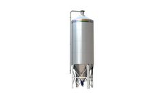 Mafa - Model Basic-B - Outdoor Silo