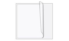 Shamrock - Model ME-22 - Clear Mylar Overlay Labels