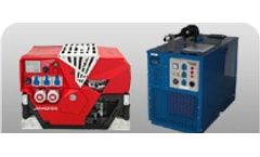 MAG - Fire Brigade Generator