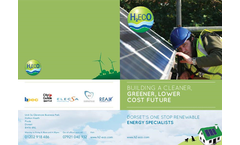 H2ecO Brochure