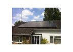 H2ecO - Free Solar PV System for your Home
