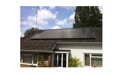 H2ecO - Free Solar PV System for your Home