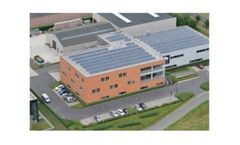Solar Power for Commercial Locations