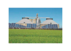 Farm Solar Power Installations