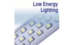 H2ecO - Low Energy Lighting