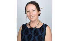 Anthias Consulting`s Dr Diane Turner speaking at world`s first Virtual Analytical Summit