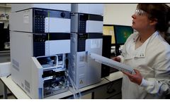 Hands-on HPLC & LC-MS