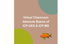Absolute Basics of ICP-OES & ICP-MS