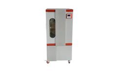Boxun - Model BSD-100 - Shaking Incubator