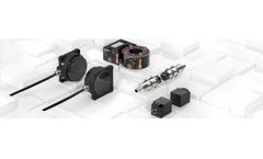 Balluff - Inductive Couplers