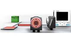 Balluff - Vision Sensors for Reliable Error and Quality Checks