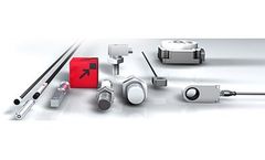 Balluff - Inductive Sensors - Robust Sensors for Object Detection in Metalworking