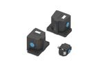 Balluff - Inductive Multi-position Limit Switches