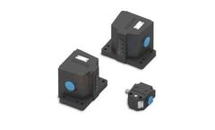 Balluff - Inductive Multi-position Limit Switches