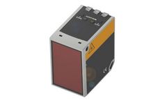 Balluff - Model BOD001W - Photoelectric Distance Sensors