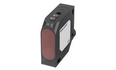 Balluff - Model BOD0002 - Photoelectric Distance Sensors
