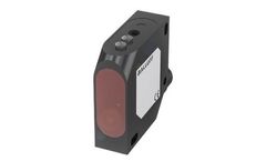 Balluff - Model BOD0004 - Photoelectric Distance Sensors