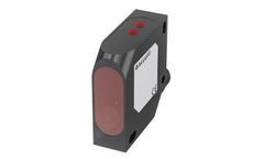 Balluff - Model BOD0007 - Photoelectric Distance Sensors
