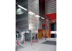 Akron - Model Type A/B - High Quality Grain Driers