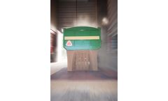 Akron - Grain Intake and Transport System