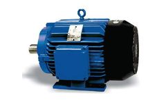 Akron - Electric Motors and Cooling Fluid Pumps