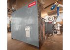 Akron - Grain Drying Heater