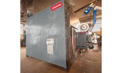 Akron - Grain Drying Heater