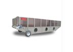 Akron - Wood Chip Dryer
